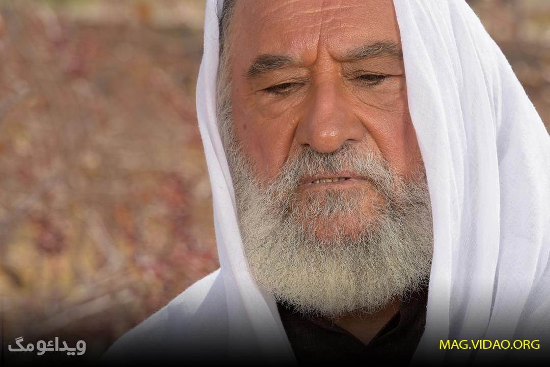 بیوگرافی داریوش ارجمند (بازیگر سریال ستایش) و همسرش + بیماری و شایعه درگذشت 12
