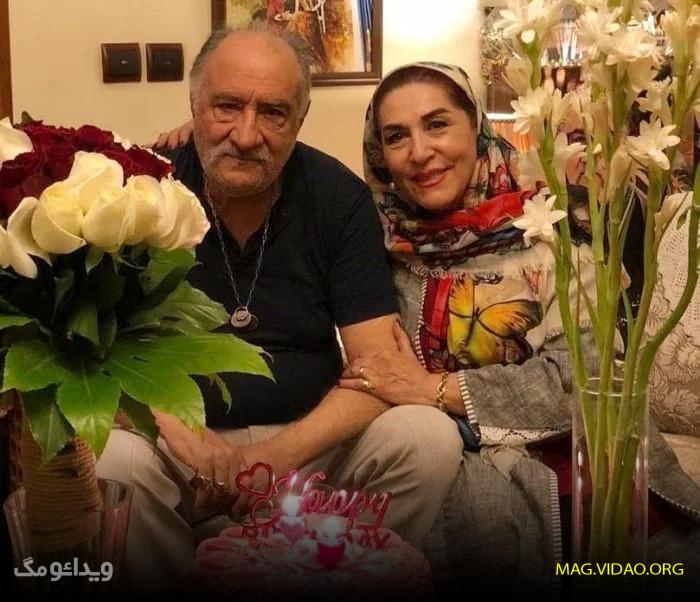 بیوگرافی داریوش ارجمند (بازیگر سریال ستایش) و همسرش + بیماری و شایعه درگذشت 2
