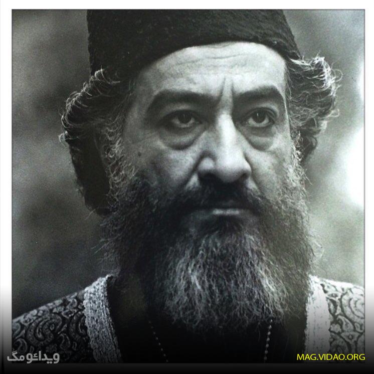 بیوگرافی داریوش ارجمند (بازیگر سریال ستایش) و همسرش + بیماری و شایعه درگذشت 20
