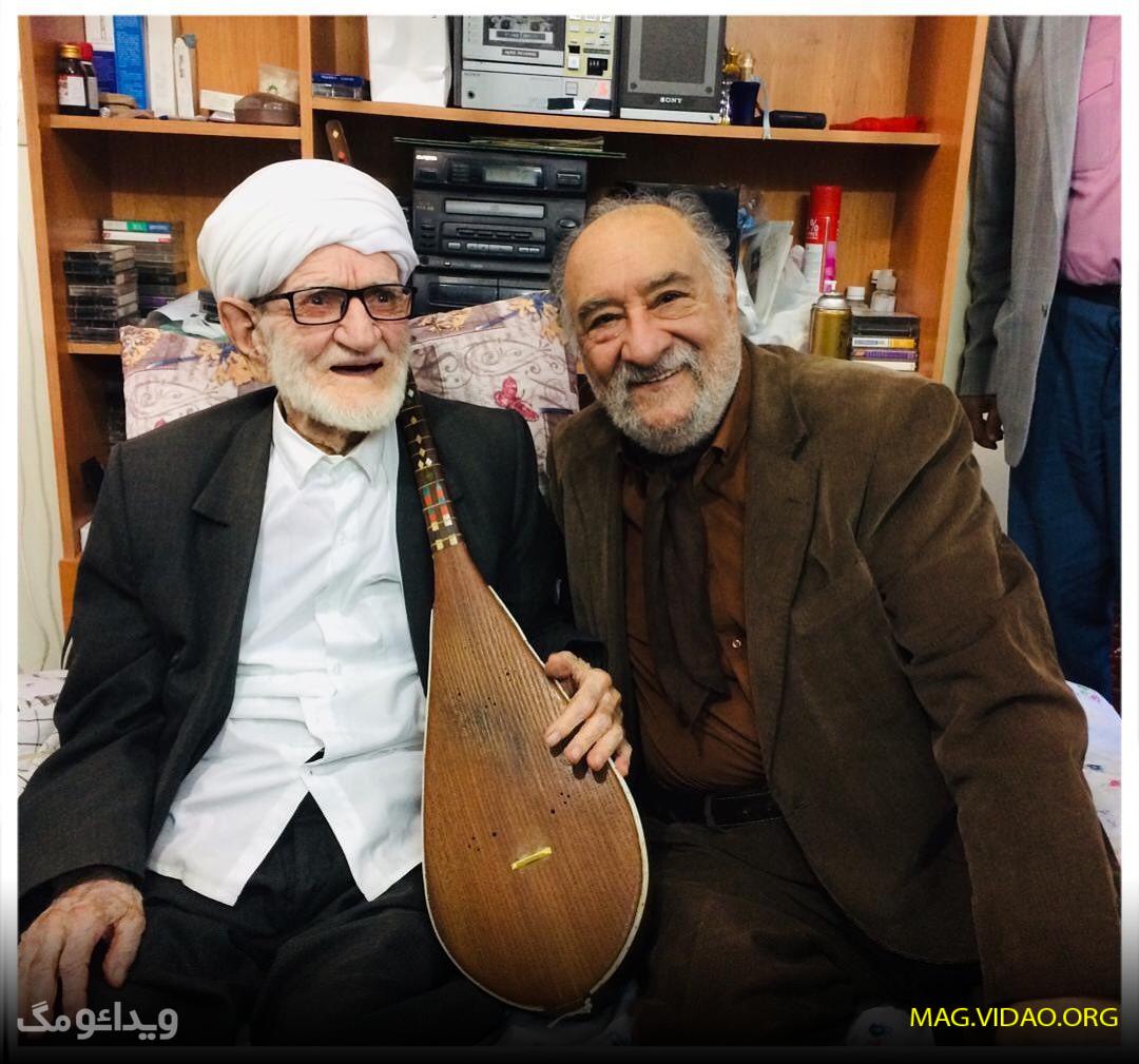 بیوگرافی داریوش ارجمند (بازیگر سریال ستایش) و همسرش + بیماری و شایعه درگذشت 8