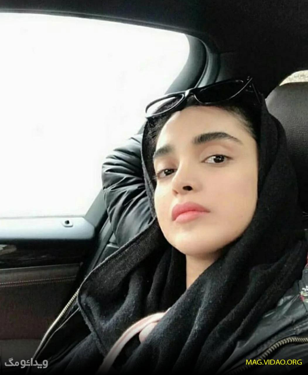 الهه حصاری23 6