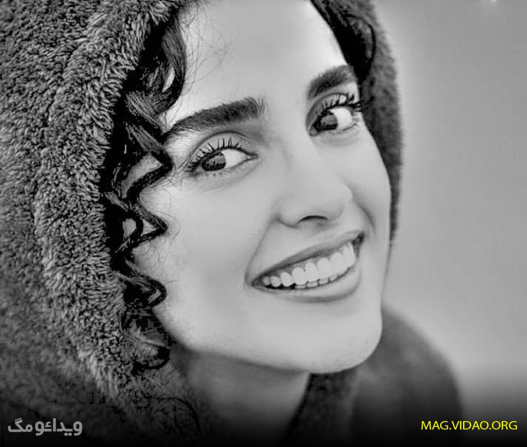 الهه حصاری23 8