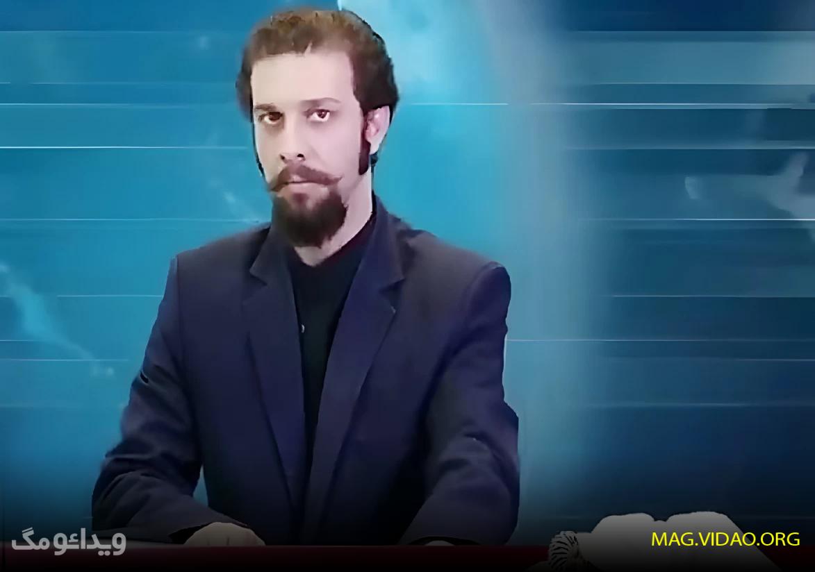 مجتبی شفیعی 1