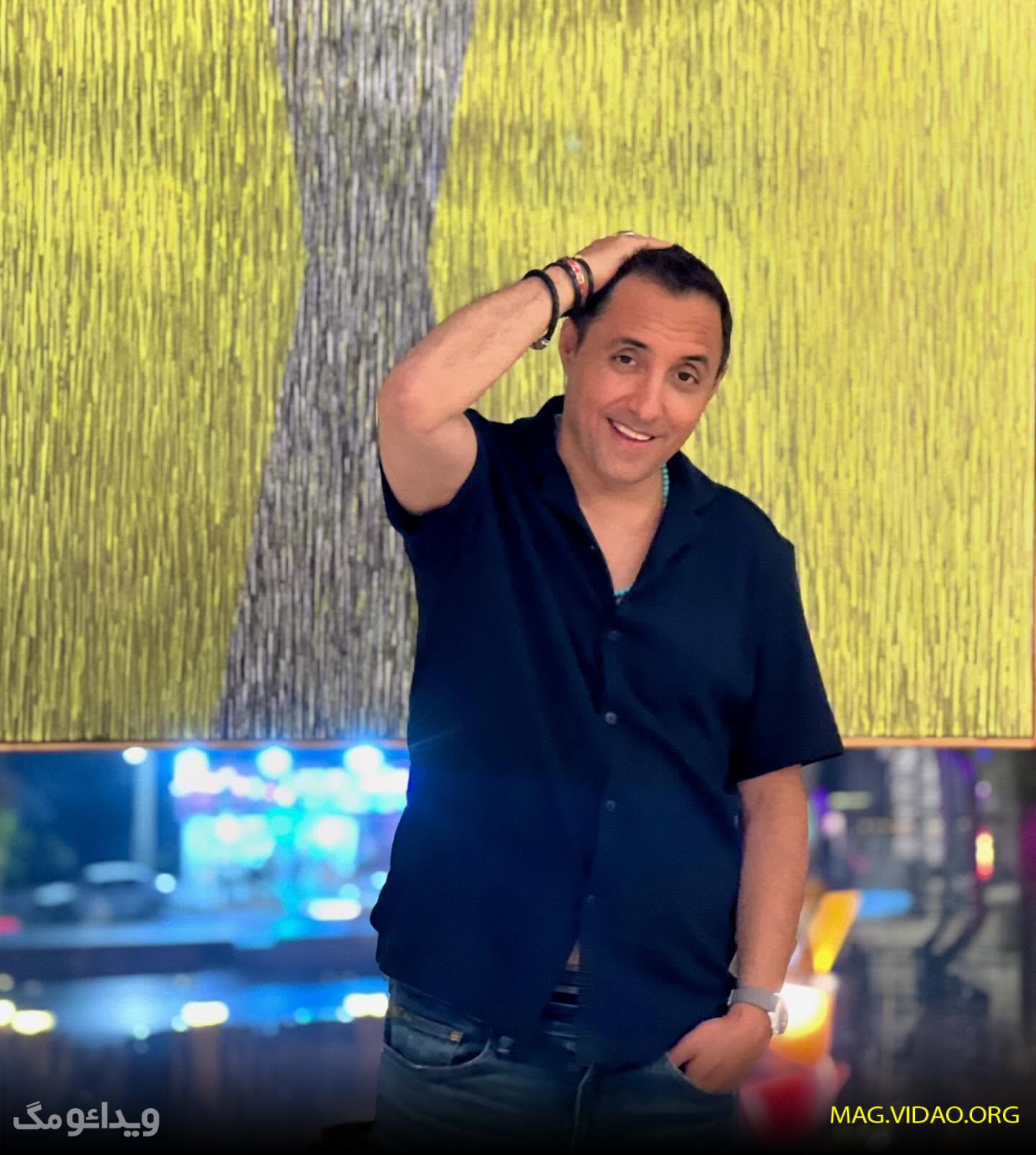 rostami 9