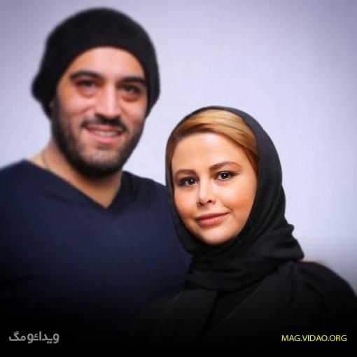 بیوگرافی امیریل ارجمند بازیگر سعید سلطانی در سریال ستایش + همسر و فرزندش 109