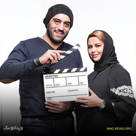 بیوگرافی امیریل ارجمند بازیگر سعید سلطانی در سریال ستایش + همسر و فرزندش 110