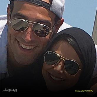 بیوگرافی امیریل ارجمند بازیگر سعید سلطانی در سریال ستایش + همسر و فرزندش 127