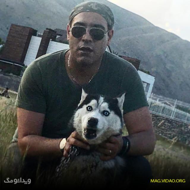 بیوگرافی امیریل ارجمند بازیگر سعید سلطانی در سریال ستایش + همسر و فرزندش 129