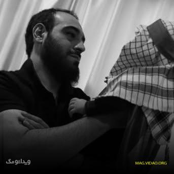 بیوگرافی امیریل ارجمند بازیگر سعید سلطانی در سریال ستایش + همسر و فرزندش 14