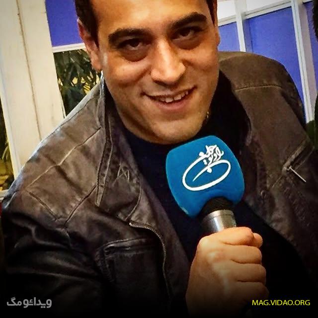 بیوگرافی امیریل ارجمند بازیگر سعید سلطانی در سریال ستایش + همسر و فرزندش 142