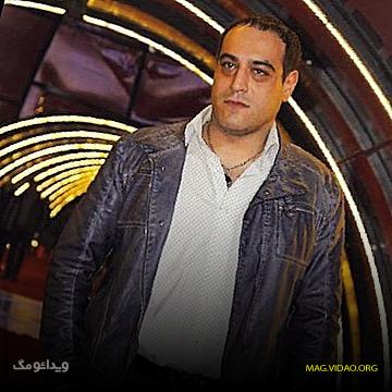 بیوگرافی امیریل ارجمند بازیگر سعید سلطانی در سریال ستایش + همسر و فرزندش 144