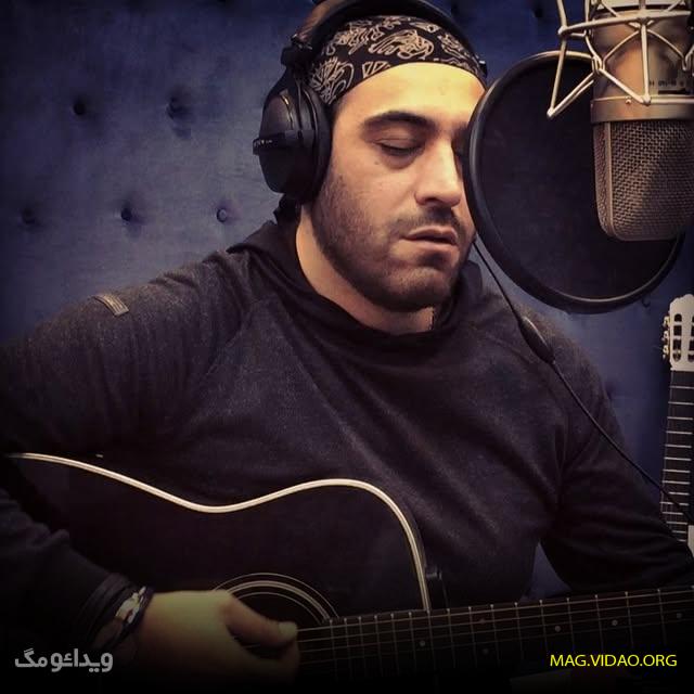 بیوگرافی امیریل ارجمند بازیگر سعید سلطانی در سریال ستایش + همسر و فرزندش 42