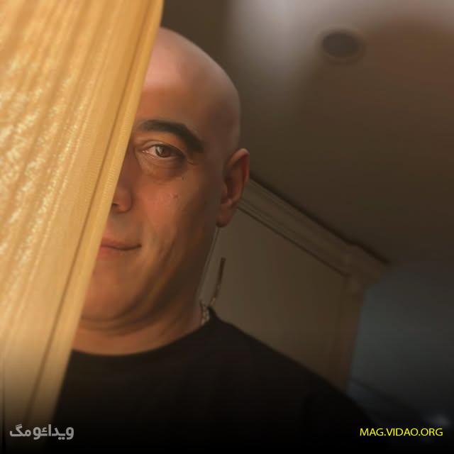بیوگرافی امیریل ارجمند بازیگر سعید سلطانی در سریال ستایش + همسر و فرزندش 7