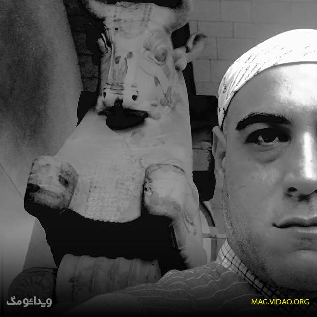 بیوگرافی امیریل ارجمند بازیگر سعید سلطانی در سریال ستایش + همسر و فرزندش 74