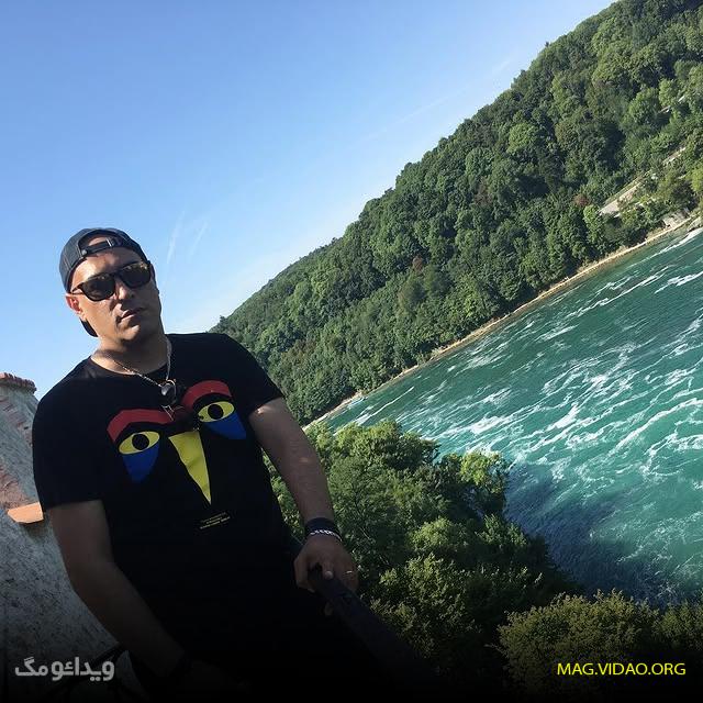 بیوگرافی امیریل ارجمند بازیگر سعید سلطانی در سریال ستایش + همسر و فرزندش 79