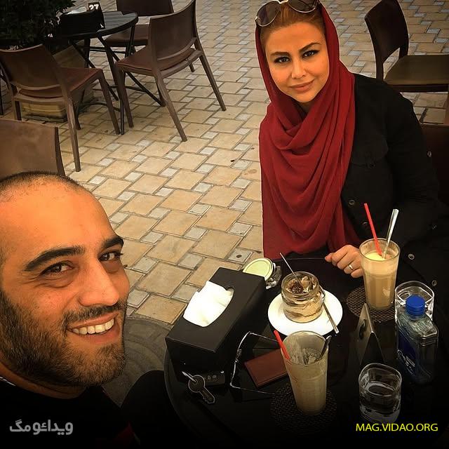 بیوگرافی امیریل ارجمند بازیگر سعید سلطانی در سریال ستایش + همسر و فرزندش 87