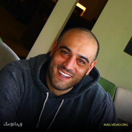 بیوگرافی امیریل ارجمند بازیگر سعید سلطانی در سریال ستایش + همسر و فرزندش 97