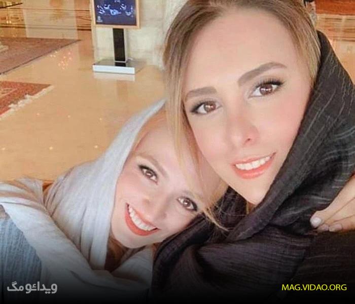 بیوگرافی غزل رجبیان (همسر دوم مهران مدیری) + ازدواج و تصاویر شخصی 1