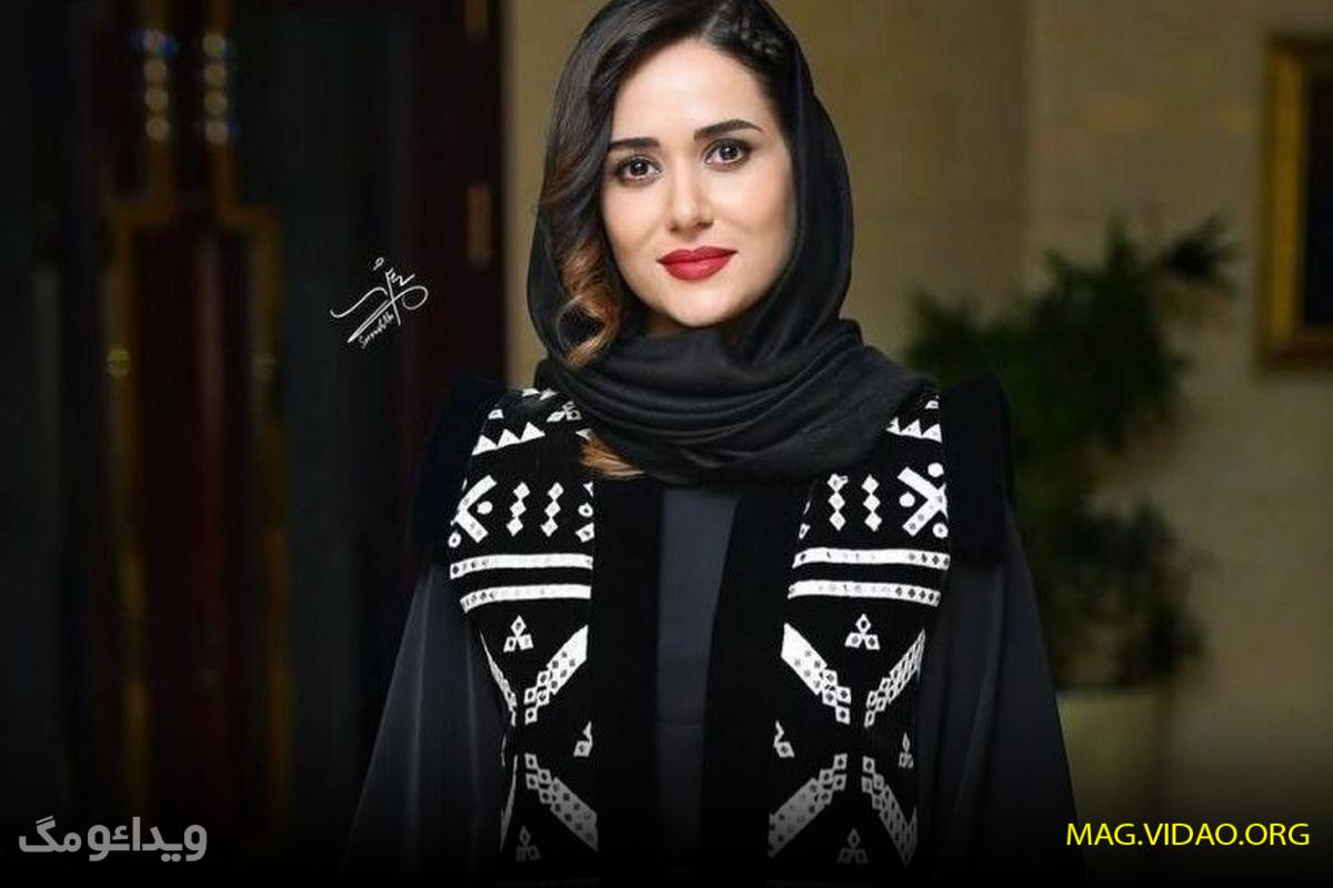 بیوگرافی غزل رجبیان (همسر دوم مهران مدیری) + ازدواج و تصاویر شخصی 3