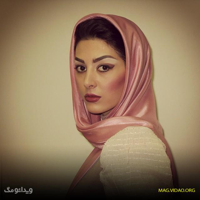 بیوگرافی سوگل قلاتیان  (لاله در لیسانسه ها) و همسرش + عکس های شخصی 107