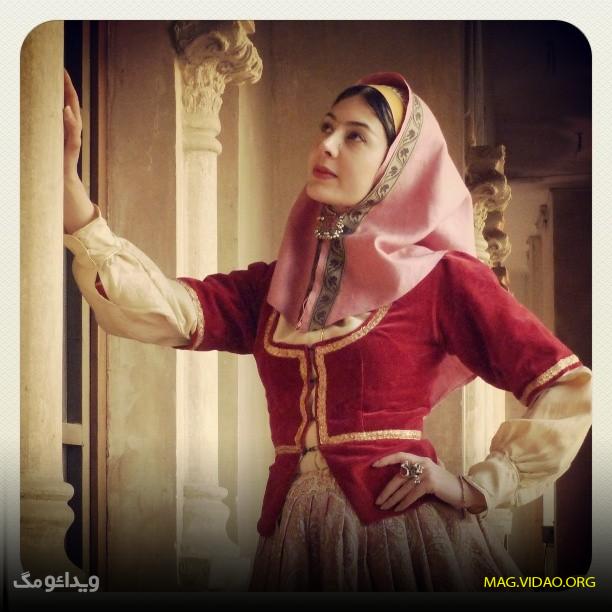 بیوگرافی سوگل قلاتیان  (لاله در لیسانسه ها) و همسرش + عکس های شخصی 114