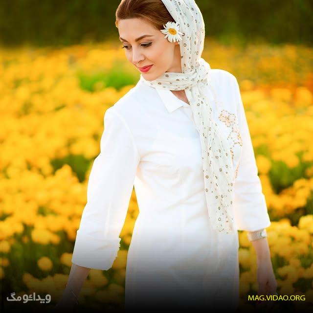 بیوگرافی سوگل قلاتیان  (لاله در لیسانسه ها) و همسرش + عکس های شخصی 12