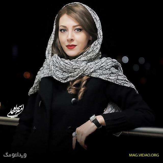 بیوگرافی سوگل قلاتیان  (لاله در لیسانسه ها) و همسرش + عکس های شخصی 15