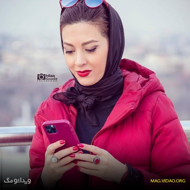 بیوگرافی سوگل قلاتیان  (لاله در لیسانسه ها) و همسرش + عکس های شخصی 19