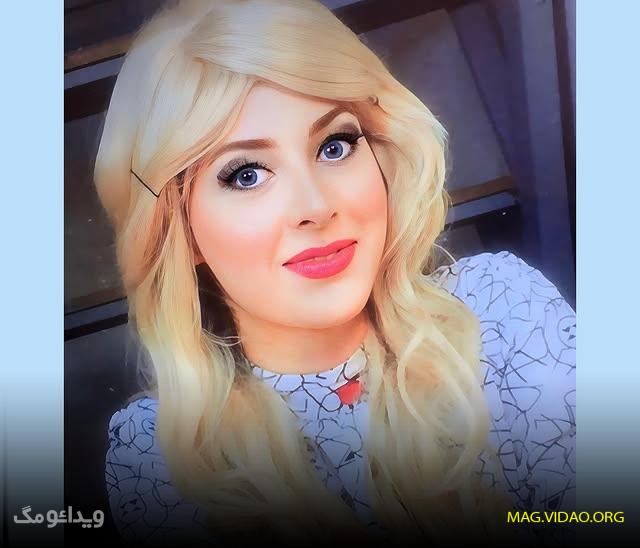 بیوگرافی سوگل قلاتیان  (لاله در لیسانسه ها) و همسرش + عکس های شخصی 2