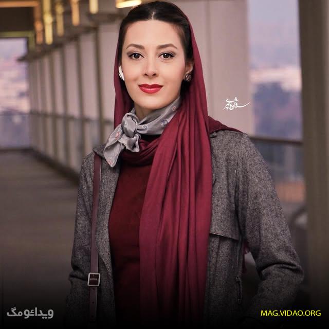 بیوگرافی سوگل قلاتیان  (لاله در لیسانسه ها) و همسرش + عکس های شخصی 21