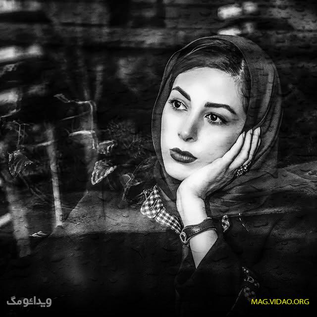 بیوگرافی سوگل قلاتیان  (لاله در لیسانسه ها) و همسرش + عکس های شخصی 33