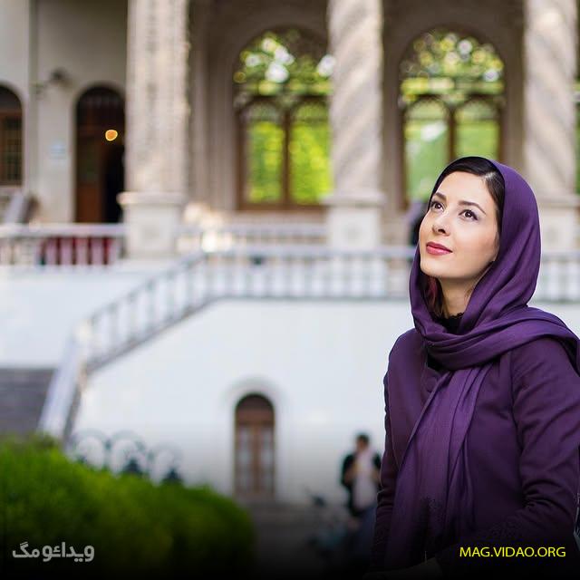 بیوگرافی سوگل قلاتیان  (لاله در لیسانسه ها) و همسرش + عکس های شخصی 39