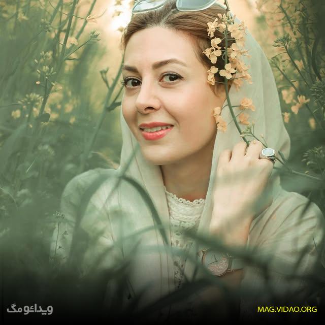 بیوگرافی سوگل قلاتیان  (لاله در لیسانسه ها) و همسرش + عکس های شخصی 4