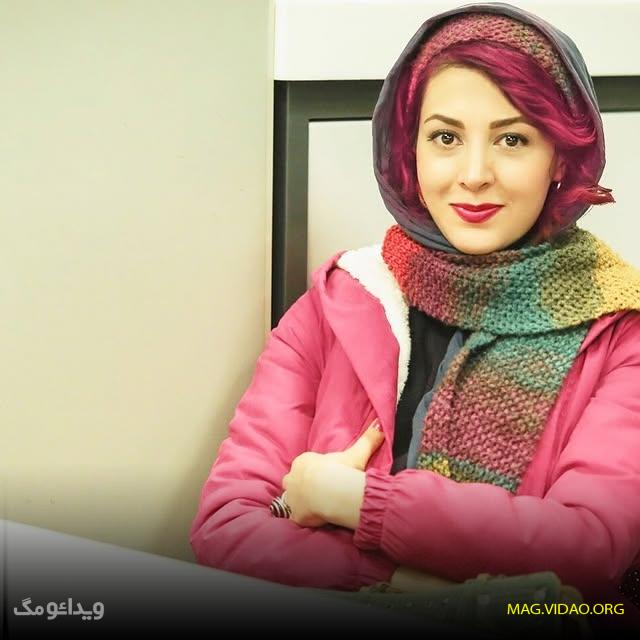 بیوگرافی سوگل قلاتیان  (لاله در لیسانسه ها) و همسرش + عکس های شخصی 52