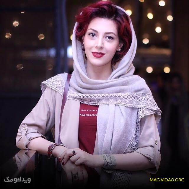 بیوگرافی سوگل قلاتیان  (لاله در لیسانسه ها) و همسرش + عکس های شخصی 55