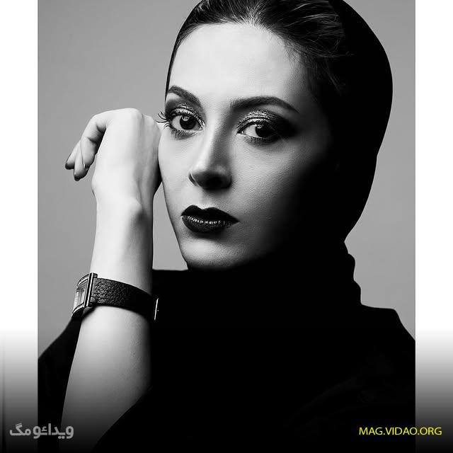 بیوگرافی سوگل قلاتیان  (لاله در لیسانسه ها) و همسرش + عکس های شخصی 57