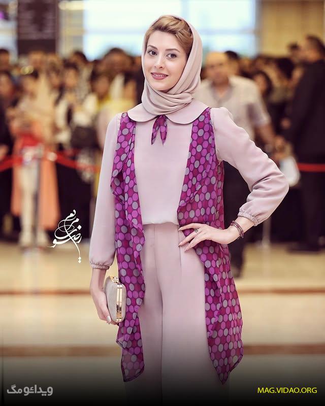 بیوگرافی سوگل قلاتیان  (لاله در لیسانسه ها) و همسرش + عکس های شخصی 60