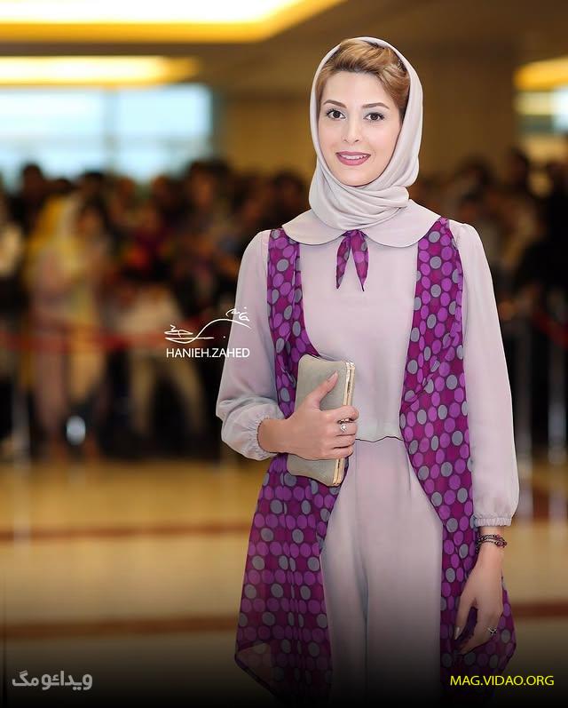 بیوگرافی سوگل قلاتیان  (لاله در لیسانسه ها) و همسرش + عکس های شخصی 61