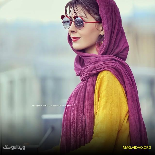 بیوگرافی سوگل قلاتیان  (لاله در لیسانسه ها) و همسرش + عکس های شخصی 62