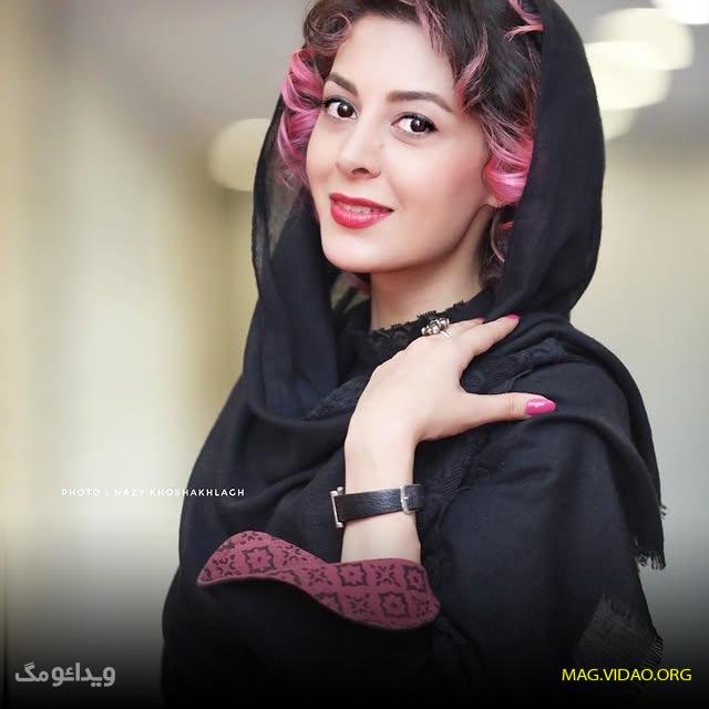 بیوگرافی سوگل قلاتیان  (لاله در لیسانسه ها) و همسرش + عکس های شخصی 64