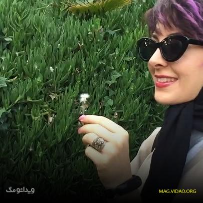 بیوگرافی سوگل قلاتیان  (لاله در لیسانسه ها) و همسرش + عکس های شخصی 65