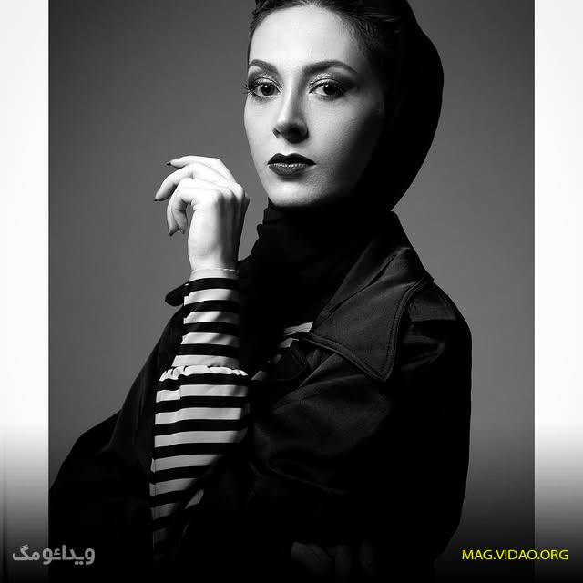 بیوگرافی سوگل قلاتیان  (لاله در لیسانسه ها) و همسرش + عکس های شخصی 74