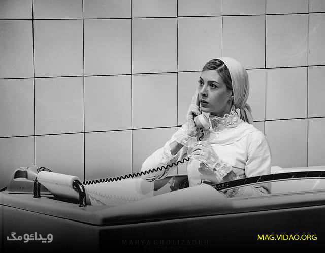 بیوگرافی سوگل قلاتیان  (لاله در لیسانسه ها) و همسرش + عکس های شخصی 75