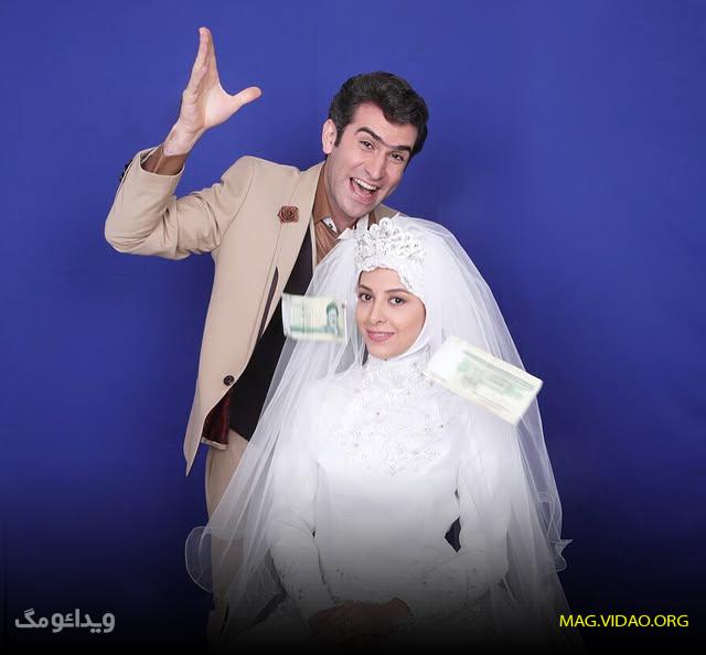 بیوگرافی سوگل قلاتیان  (لاله در لیسانسه ها) و همسرش + عکس های شخصی 80