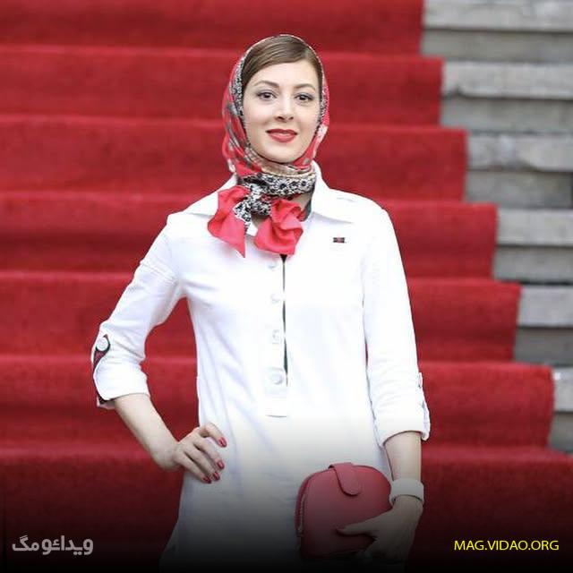 بیوگرافی سوگل قلاتیان  (لاله در لیسانسه ها) و همسرش + عکس های شخصی 83