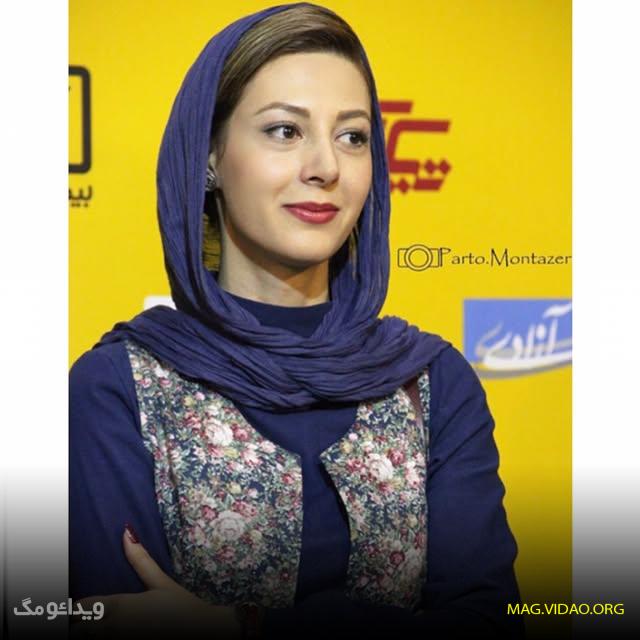 بیوگرافی سوگل قلاتیان  (لاله در لیسانسه ها) و همسرش + عکس های شخصی 86