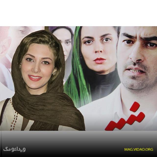 بیوگرافی سوگل قلاتیان  (لاله در لیسانسه ها) و همسرش + عکس های شخصی 92
