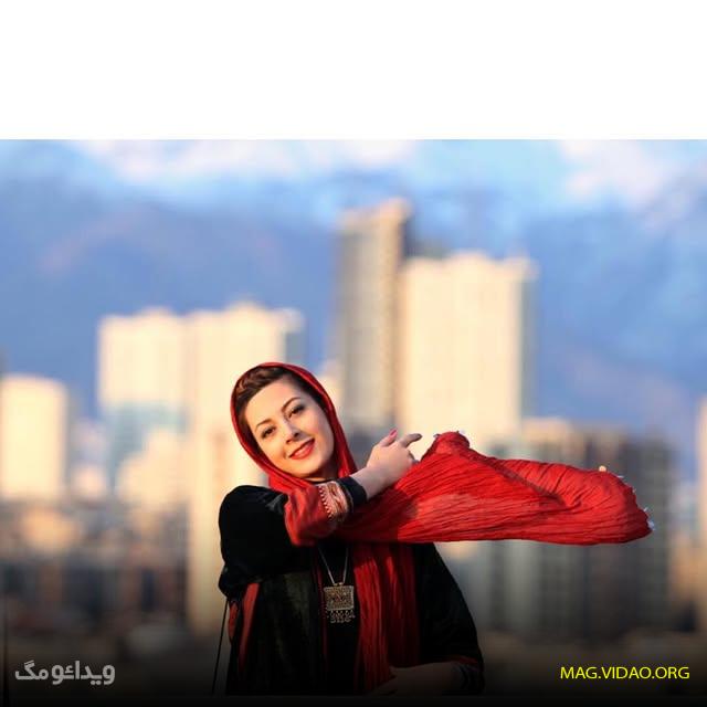 بیوگرافی سوگل قلاتیان  (لاله در لیسانسه ها) و همسرش + عکس های شخصی 99