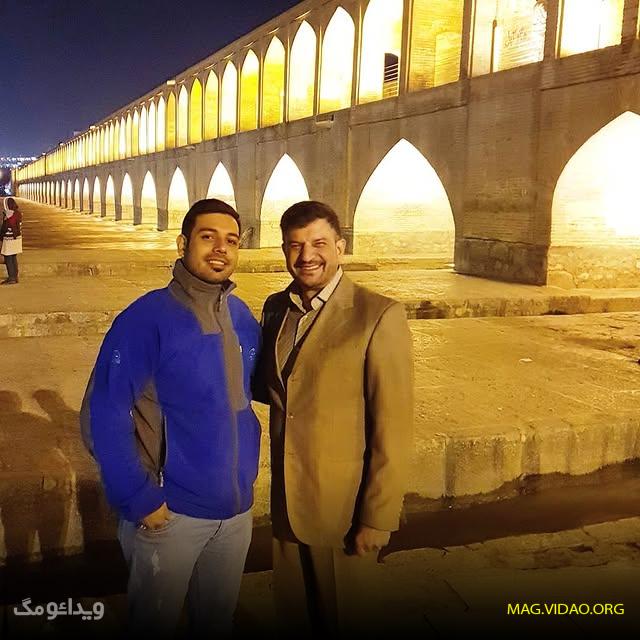 بیوگرافی محمود شهریاری و همسرش + علت بازداشت و رسوایی و ممنوع‌التصویر شدن 10