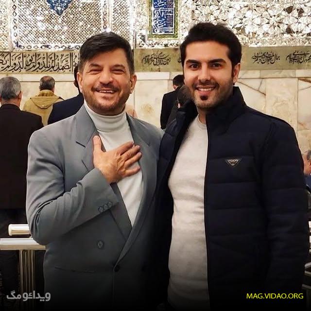 بیوگرافی محمود شهریاری و همسرش + علت بازداشت و رسوایی و ممنوع‌التصویر شدن 12